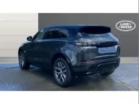 New Land Rover Range Rover evoque SE Dynamic 269 HP (197 kW) 2025 Other SUV