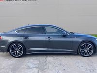 used Audi A5 Sportback DIESEL