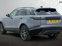 Used Land Rover Range Rover Velar HSE Dynamic 201 HP (147 kW) 2024 Grey SUV