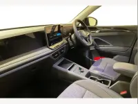 Used VW Tiguan Match 150 HP (110 kW) 2025 Black SUV