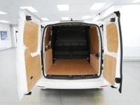 Used VW Caddy 102 HP (75 kW) 2022 White MPV