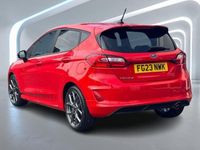 used Ford Fiesta 1.0 EcoBoost ST-Line 5dr