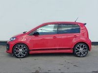 used VW up! up! 1.0 115PSGTI 5dr