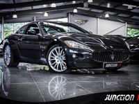 Used Maserati Granturismo 2011 Grey Coupe