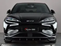 Used BYD Sealion 7 389 kW (530 HP) 2026 Black SUV