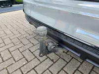 Used Audi A4 Black Edition 163 HP (119 kW) 2020 Grey Estate