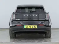 Used Volvo EX30 Performance 310 kW (422 HP) 2025 SUV
