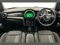 Used Mini Cooper S Cabriolet Classic 189 HP (139 kW) 2020 Other Cabriolet