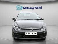 Used VW Golf VIII R-line 131 HP (96 kW) 2024 Hatchback