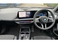 Usado BMW 120 M Sport 156 CV (114 kW) 2026 Púrpura Utilitario