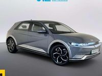 Used Hyundai Ioniq 5 Premium 160 kW (218 HP) 2022 SUV