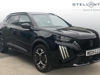 Used Peugeot 2008 GTi 137 HP (100 kW) 2024 SUV