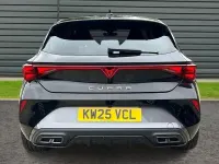 Used Cupra Leon 150 HP (110 kW) 2026 Hatchback