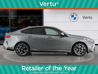 Used BMW 220 M Sport 168 HP (123 kW) 2026 Grey Coupe