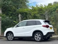 Used Suzuki Vitara 110 HP (80 kW) 2026 White SUV