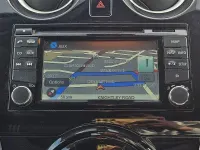 Begagnad Nissan Note Acenta Premium 90 HK (66 kW) 2014 Grå Halvkombi