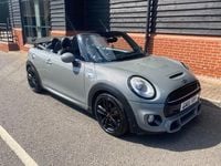 Usado Mini Cooper S 192 HP (141 kW) 2016 Citadino