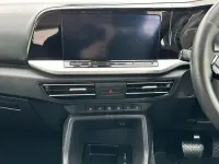 Used Ford Tourneo Connect Active 122 HP (89 kW) 2023 Blue MPV