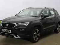 Used Seat Ateca SE Technology 150 HP (110 kW) 2025 SUV