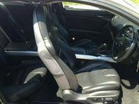 Begagnad Mazda RX8 2006 Halvkombi