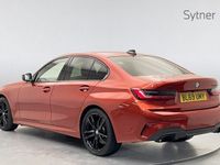 used BMW M340 i xDrive Saloon