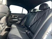 Used Mercedes E200 AMG line 200 HP (147 kW) 2025 Silver Sedan