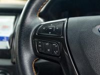 Used Ford Ranger Wildtrack 213 HP (156 kW) 2022 Pickup