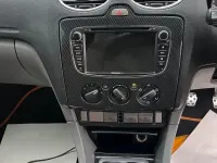 Usado Ford Focus ST 221 HP (162 kW) 2009 Laranja Citadino
