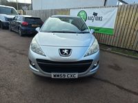 used Peugeot 207 1.4 Verve 5dr