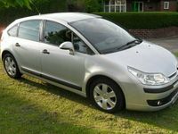 Used Citroën C4 90 HP (66 kW) 2005 Hatchback