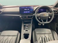 Used Cupra Formentor VZ2 310 HP (228 kW) 2021 Grey SUV