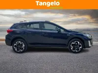 Used Subaru XV 150 HP (110 kW) 2022 Blue SUV
