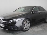 used Mercedes A200 A ClassAMG Line 4dr Auto