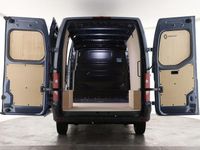 Novo Renault Master 148 HP (108 kW) 2026 Preto Monovolume