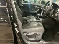 Used Audi Q2 Design 150 HP (110 kW) 2023 Black SUV