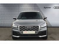 used Audi Q2 35 TFSI S Line 5dr