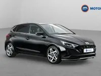 Used Hyundai i20 Ultimate 101 HP (74 kW) 2025 Black Hatchback
