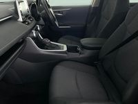 Used Toyota RAV4 218 HP (160 kW) 2022 SUV