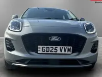 Usado Ford Puma Titanium 125 HP (91 kW) 2026 SUV