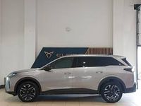 New Peugeot 5008 Allure 145 HP (106 kW) 2026 Additional metallic  cumulus grey SUV