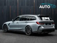 Used BMW M3 Competition Edition 2023 Grey Estate