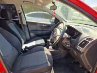 Used Hyundai i20 Active 2012 Red Hatchback