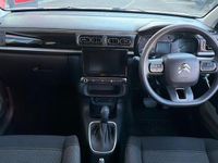Used Citroën C3 PureTech 108 HP (79 kW) 2024 Hatchback