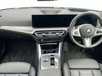 used BMW 420 Gran Coupé 4 Series Gran Coupe i M Sport 2.0 5dr