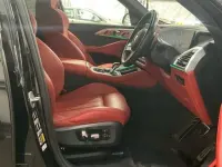 Used BMW XM Comfort Edition 653 HP (480 kW) 2024 Black SUV