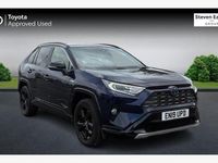 Used Toyota RAV4 222 HP (163 kW) 2023 SUV