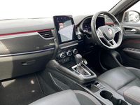 Used Renault Arkana R.S. 142 HP (104 kW) 2022 Blue SUV