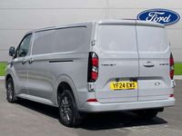 used Ford Transit Custom 2.0 EcoBlue 136ps H1 Van Limited