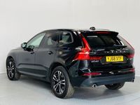 used Volvo XC60 2.0 D4 MOMENTUM AWD 5d 188 BHP