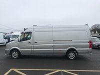 used VW Crafter 2.0 TDI 163PS High Roof Van [Euro 6]